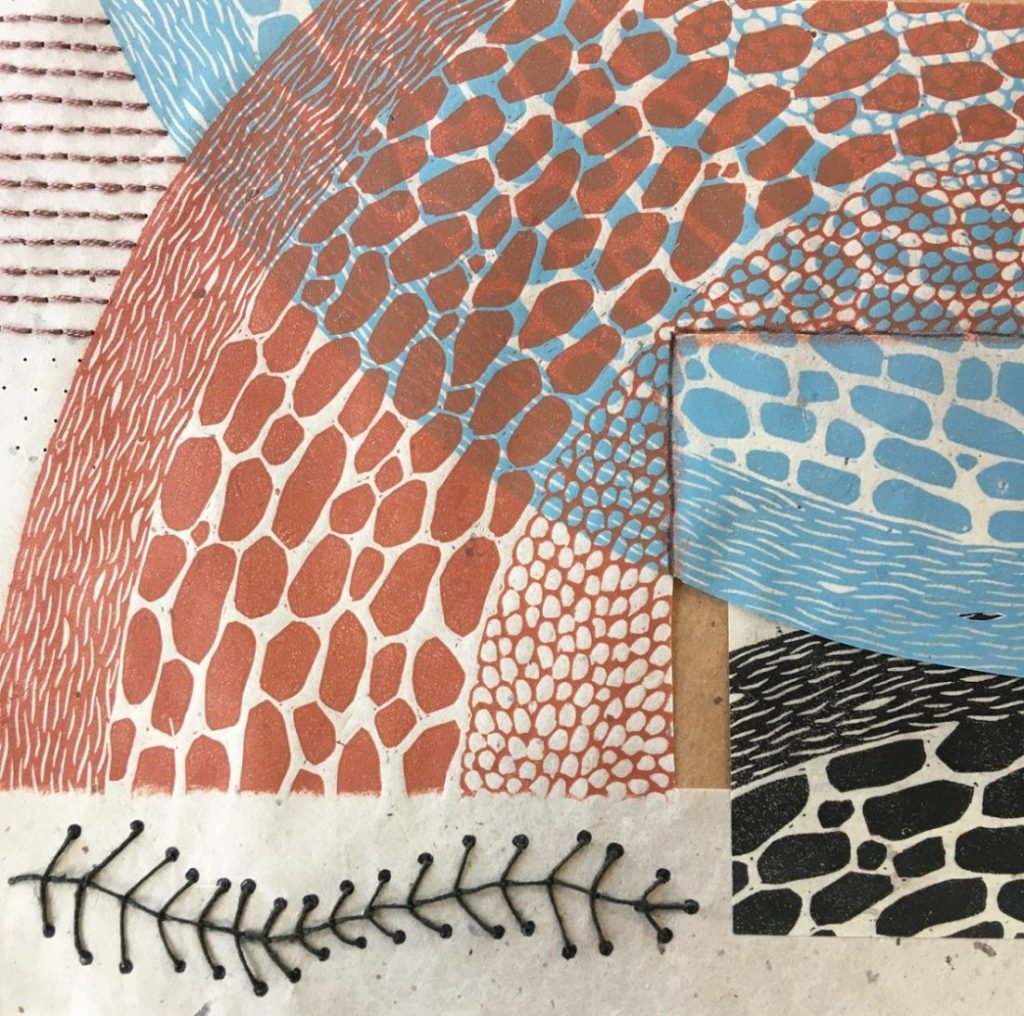 INK, PAPER, POSSIBILITY
